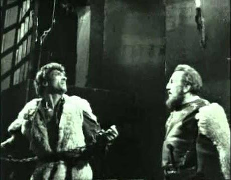 LA VIDA ES SUEÑO (Ver Representación - Español)