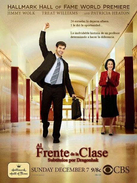 Al frente de la clase (Ver Película - Español Subtitulado)