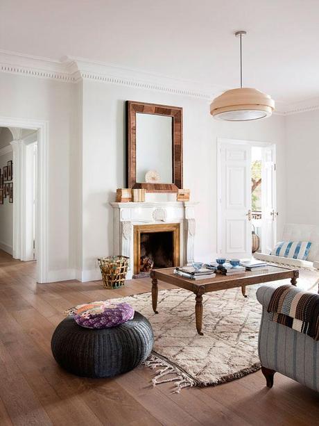 Casa-estudio de Meritxell Ribé