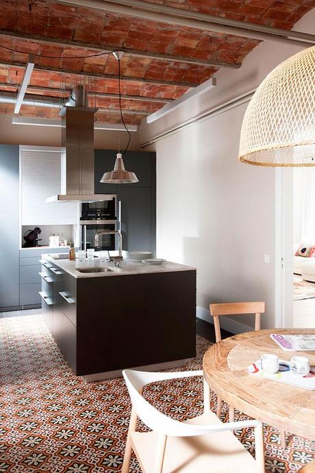 Casa-estudio de Meritxell Ribé