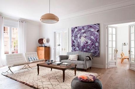 Casa-estudio de Meritxell Ribé