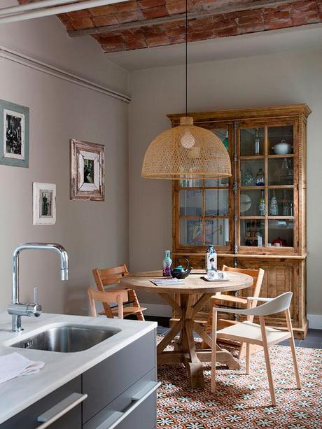 Casa-estudio de Meritxell Ribé