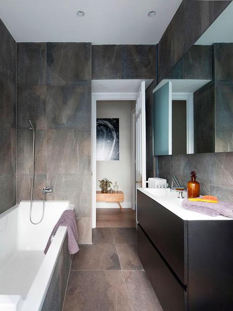 Casa-estudio de Meritxell Ribé