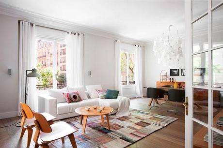 Casa-estudio de Meritxell Ribé