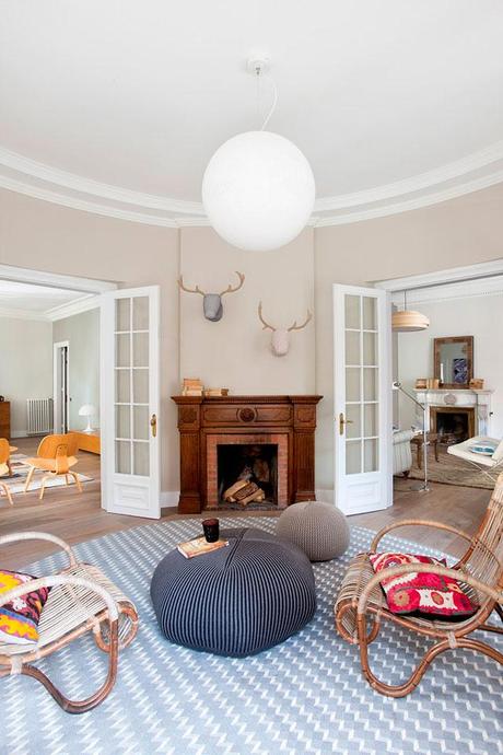 Casa-estudio de Meritxell Ribé