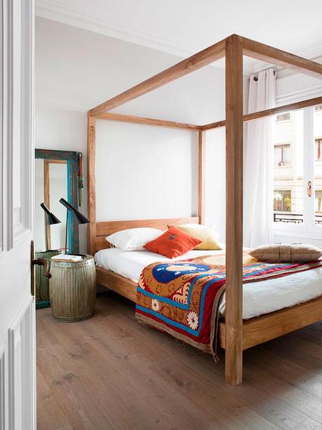 Casa-estudio de Meritxell Ribé