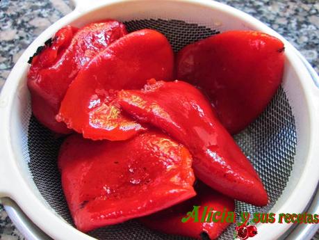 MERMELADA DE PIQUILLOS