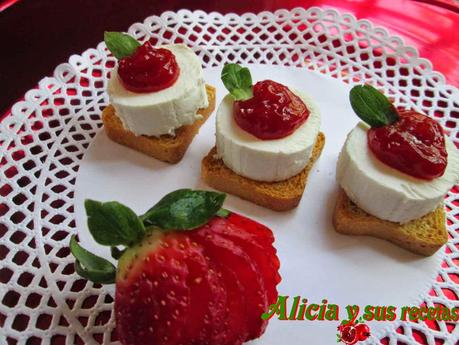 MERMELADA DE PIQUILLOS