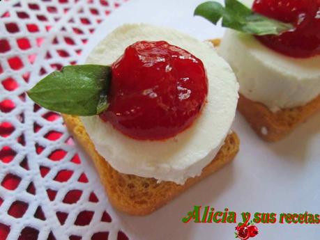 MERMELADA DE PIQUILLOS