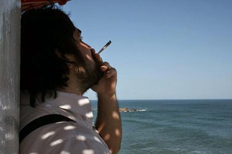 Sebastián Hernaiz, De pronto creo tener el tono de un poema...