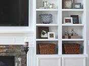 Donde colocar cuando tenemos chimenea