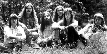 TOP TEN (138): LAS DIEZ MEJORES BANDAS DE LA HISTORIA DEL SOUTHERN ROCK