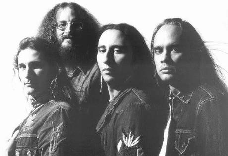 TOP TEN (138): LAS DIEZ MEJORES BANDAS DE LA HISTORIA DEL SOUTHERN ROCK