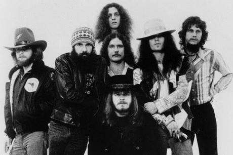 TOP TEN (138): LAS DIEZ MEJORES BANDAS DE LA HISTORIA DEL SOUTHERN ROCK