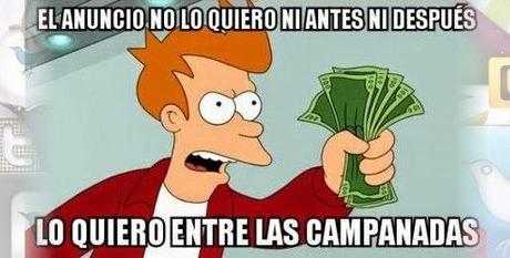 Canal Sur intenta hacer las paces con los andaluces tras el fallo en la retransmisión de las campanadas.la