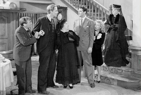 ARSÉNICO POR COMPASIÓN