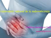 Tratamiento natural endometriosis