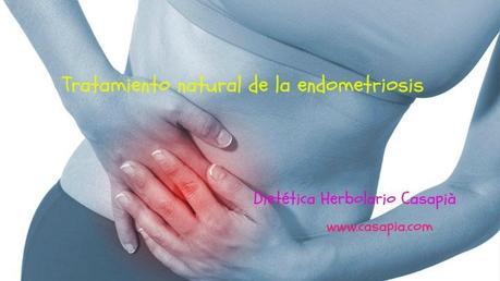 Tratamiento natural de la endometriosis endometriosis1