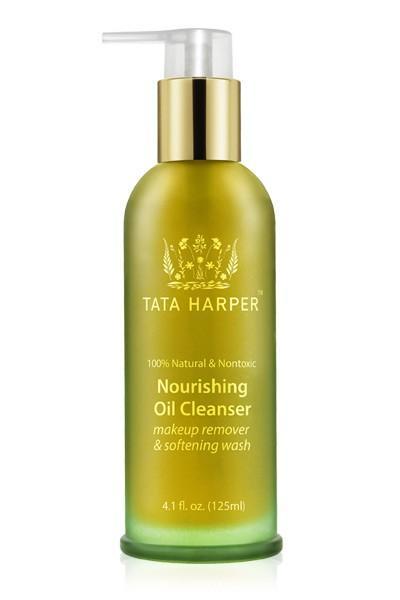 Cuida tu rostro con aceites de belleza tata_harper