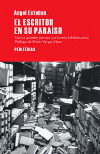 La policía bibliotecaria de Stephen King