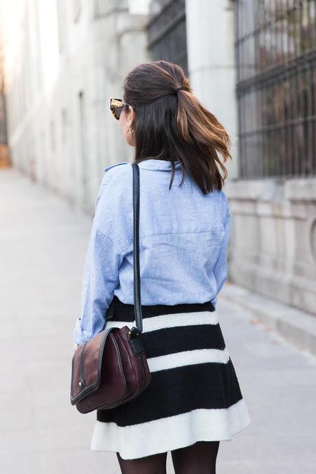 Striped_Skirt-Blue_Shirt-Faux_Fur_Coat-Outfit-Street_Style-Collage_Vintage-22