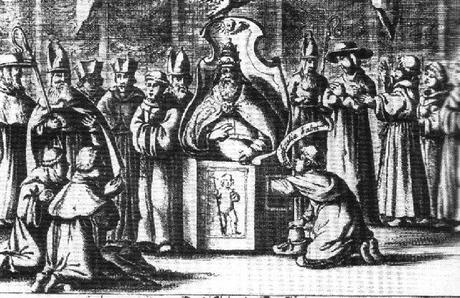 Viernes testicular. Dos historias increíbles pero relativamente ciertas sobre los testículos.