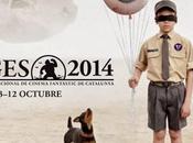Sitges 2014