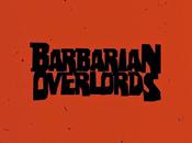 Barbarian Overlords