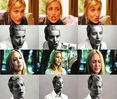 Candice Breitz. Becoming