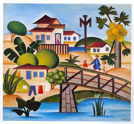 Tarsila do Amaral