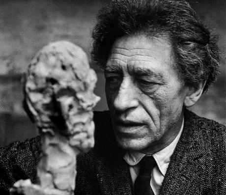 Alberto Giacometti Alberto Giacometti