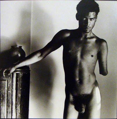 ARTE AFROESTADOUNIDENSE, AFROCARIBEÑO, FEMINISTA Y GAY - LUCIE SMITH