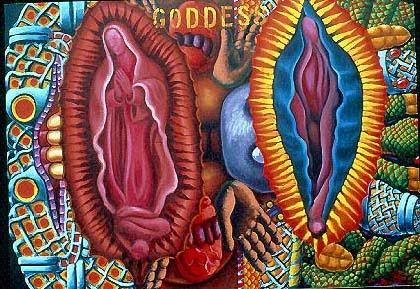 ARTE AFROESTADOUNIDENSE, AFROCARIBEÑO, FEMINISTA Y GAY - LUCIE SMITH