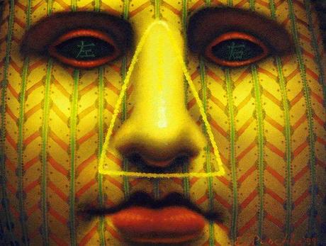 ARTE NORTEAMERICANO EN LA DÉCADA DE 1980 – LUCIE SMITH