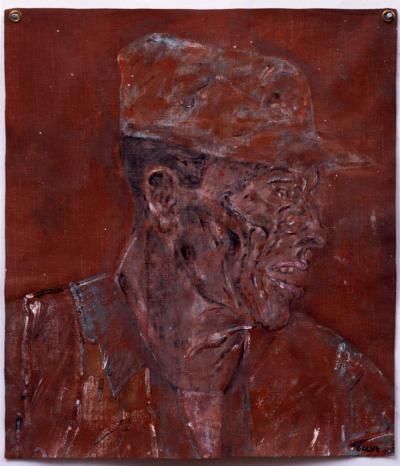 ARTE NORTEAMERICANO EN LA DÉCADA DE 1980 – LUCIE SMITH