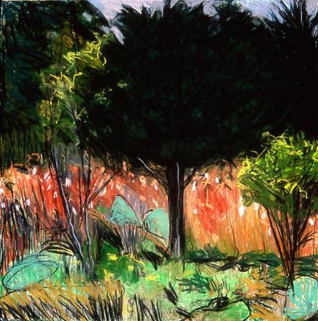 ARTE NORTEAMERICANO EN LA DÉCADA DE 1980 – LUCIE SMITH