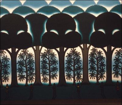 ARTE NORTEAMERICANO EN LA DÉCADA DE 1980 – LUCIE SMITH