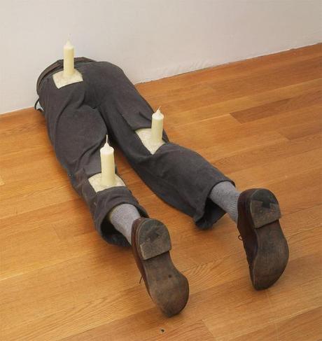 ARTE NORTEAMERICANO EN LA DÉCADA DE 1980 – LUCIE SMITH