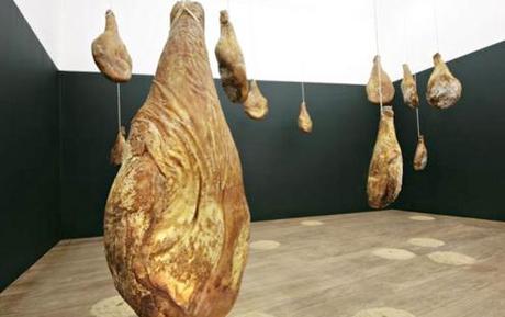 ARTE NORTEAMERICANO EN LA DÉCADA DE 1980 – LUCIE SMITH