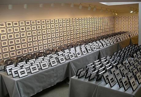 ARTE NORTEAMERICANO EN LA DÉCADA DE 1980 – LUCIE SMITH