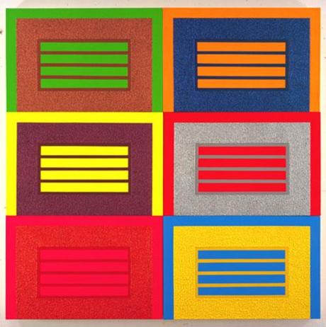 ARTE NORTEAMERICANO EN LA DÉCADA DE 1980 – LUCIE SMITH