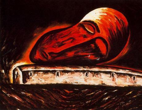 NEOEXPRESIONISMO EN LA DECADA DE 1980 – LUCIE SMITH