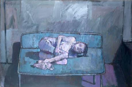 NEOEXPRESIONISMO EN LA DECADA DE 1980 – LUCIE SMITH