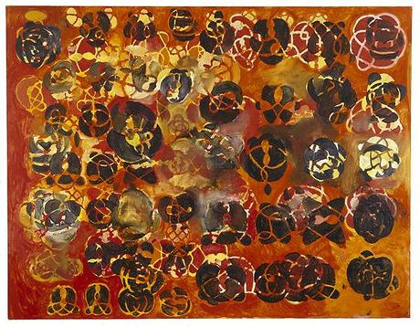 NEOEXPRESIONISMO EN LA DECADA DE 1980 – LUCIE SMITH