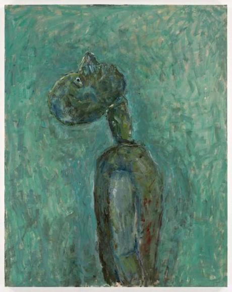 NEOEXPRESIONISMO EN LA DECADA DE 1980 – LUCIE SMITH