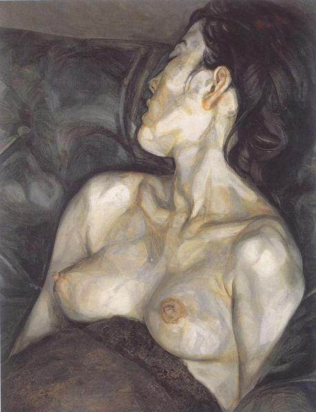 NEOEXPRESIONISMO EN LA DECADA DE 1980 – LUCIE SMITH