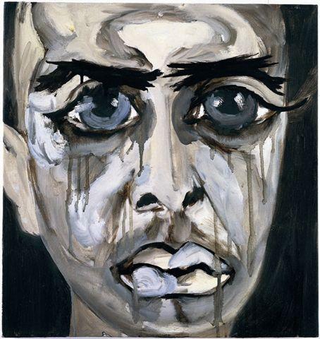 NEOEXPRESIONISMO EN LA DECADA DE 1980 – LUCIE SMITH