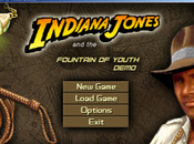 Indiana Jones Fountain Youth, ¿digno sucesor Fate Atlantis?