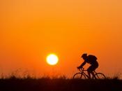 Pedaleando cuesta enero