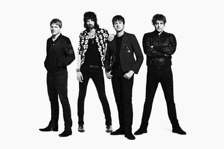 los mejores 32 discos de 2014 - parte iv